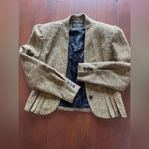 Amazing vintage blazer